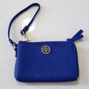 Tory Burch wristlet